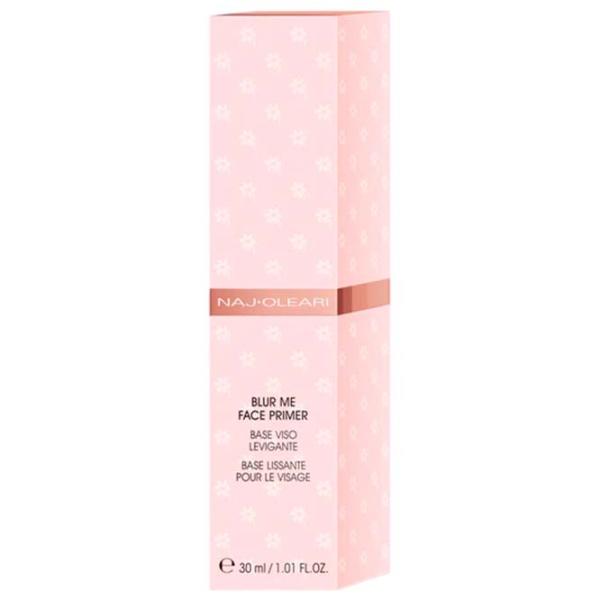 Primer Naj Oleari Blur me Face Primer Beige /  photo 3 Primer Naj Oleari Blur me Face Primer Beige /  photo 3