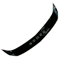 Deflector pentru capotă Opel Corsa D 2007 Cobra Tuning