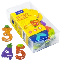 Развивающий набор Mideer Magnetic Numbers 3+/ Развитие