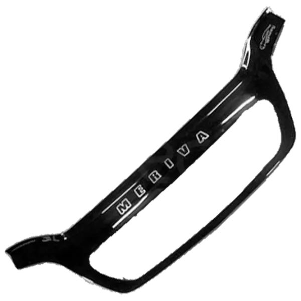 Deflector pentru capotă Opel Meriva 2002 - 2008 Cobra Tuning photo 1 Deflector pentru capotă Opel Meriva 2002 - 2008 Cobra Tuning photo 1