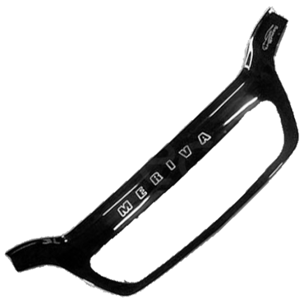 Deflector pentru capotă Opel Meriva 2002 - 2008 Cobra Tuning photo 1 Deflector pentru capotă Opel Meriva 2002 - 2008 Cobra Tuning photo 1