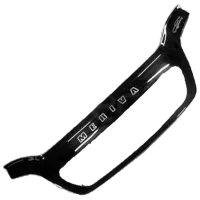 Deflector pentru capotă Opel Meriva 2002 - 2008 Cobra Tuning