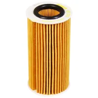 Масляный фильтр Mahle OX 370D1 MHL-OX 370D1