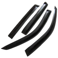 Paravânturi auto Opel Astra F 1992 - 1997 Cobra Tuning