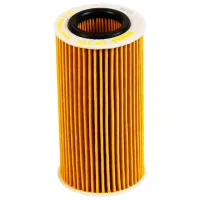 Filtru de ulei Mahle OX 370D MHL-OX 370D