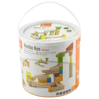 Игрушка из дерева VIGA Ball Slides 3+/ Развитие