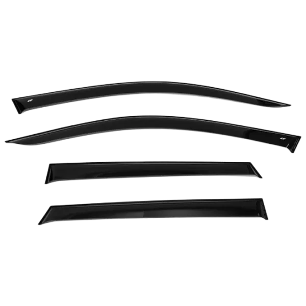 Paravânturi auto Renault Scenic II 2003 Cobra Tuning photo 1 Paravânturi auto Renault Scenic II 2003 Cobra Tuning photo 1