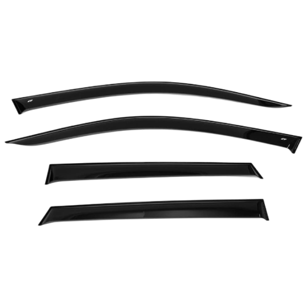 Paravânturi auto Renault Scenic II 2003 Cobra Tuning photo 1 Paravânturi auto Renault Scenic II 2003 Cobra Tuning photo 1