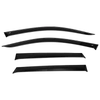 Paravânturi auto Renault Scenic II 2003 Cobra Tuning