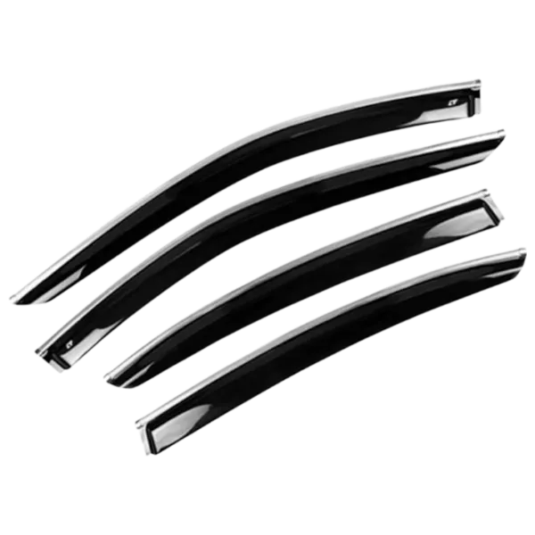 Paravânturi auto Renault Scenic I 1996 - 2003 Cobra Tuning photo 1