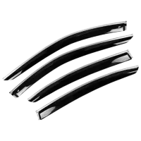 Paravânturi auto Renault Scenic I 1996 - 2003 Cobra Tuning