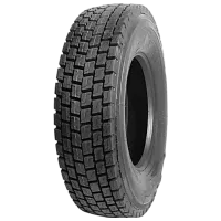 Anvelope Kpatos KTR67 315/80 R22.5 156L All-season / Camion
