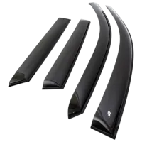 Paravânturi auto Renault Kangoo II 2009 Cobra Tuning