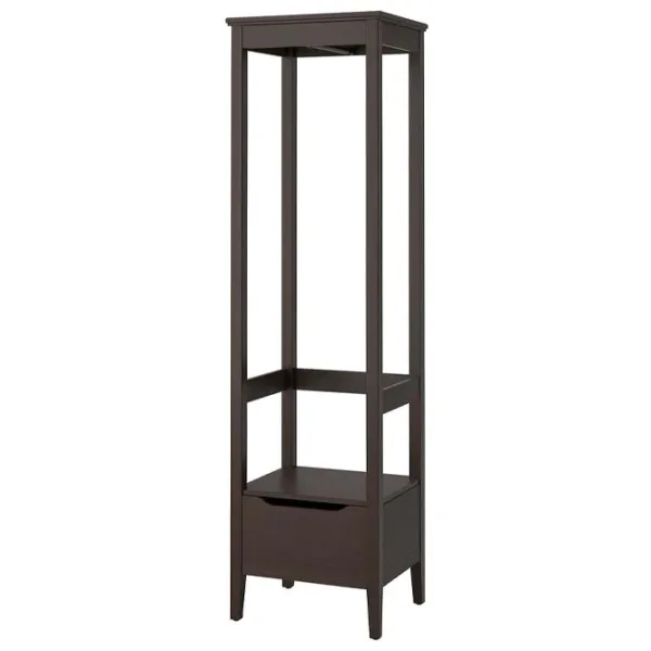 Dulap pentru antreu Ikea Idanas PAL / Maro photo 1 Dulap pentru antreu Ikea Idanas PAL / Maro photo 1