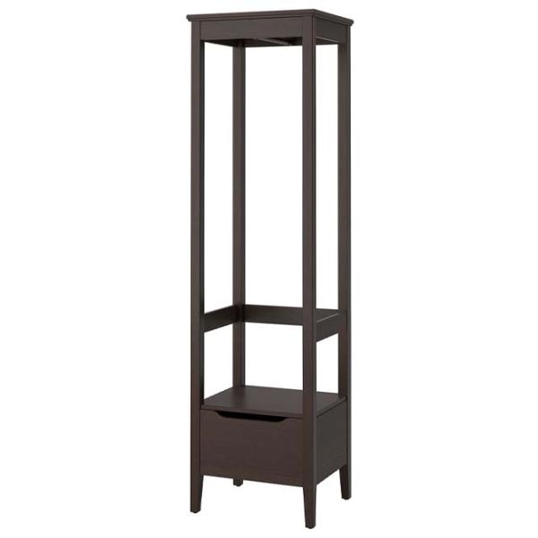 Dulap pentru antreu Ikea Idanas PAL / Maro photo 1 Dulap pentru antreu Ikea Idanas PAL / Maro photo 1