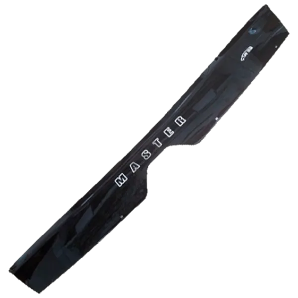 Deflector pentru capotă Renault Master 2012 Vip Tuning photo 1 Deflector pentru capotă Renault Master 2012 Vip Tuning photo 1