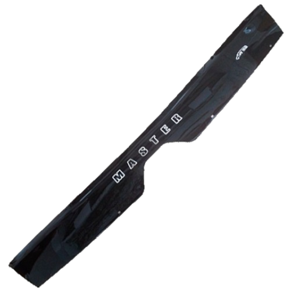 Deflector pentru capotă Renault Master 2012 Vip Tuning photo 1 Deflector pentru capotă Renault Master 2012 Vip Tuning photo 1