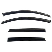 Paravânturi auto Nissan Qashqai 2006 Cobra Tuning