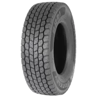 Anvelope Barkley BRD1 315/80 R22.5 156/150L 20PR All-season / Camion