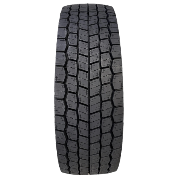 Anvelope Barkley BRD1 295/60 R22.5 16PR All-season / Camion photo 2 Anvelope Barkley BRD1 295/60 R22.5 16PR All-season / Camion photo 2