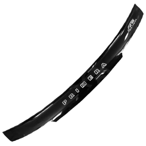 Дефлектор капота Nissan Primera (P10) 1991 - 1996 Vip Tuning photo 1 Дефлектор капота Nissan Primera (P10) 1991 - 1996 Vip Tuning photo 1