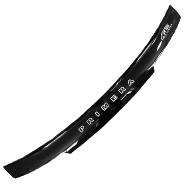 Дефлектор капота Nissan Primera (P10) 1991 - 1996 Vip Tuning photo 1 Дефлектор капота Nissan Primera (P10) 1991 - 1996 Vip Tuning photo 1