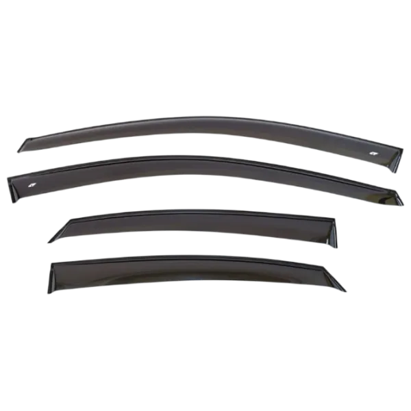 Paravânturi auto Ford Focus II 2004 - 2011 Cobra Tuning photo 1