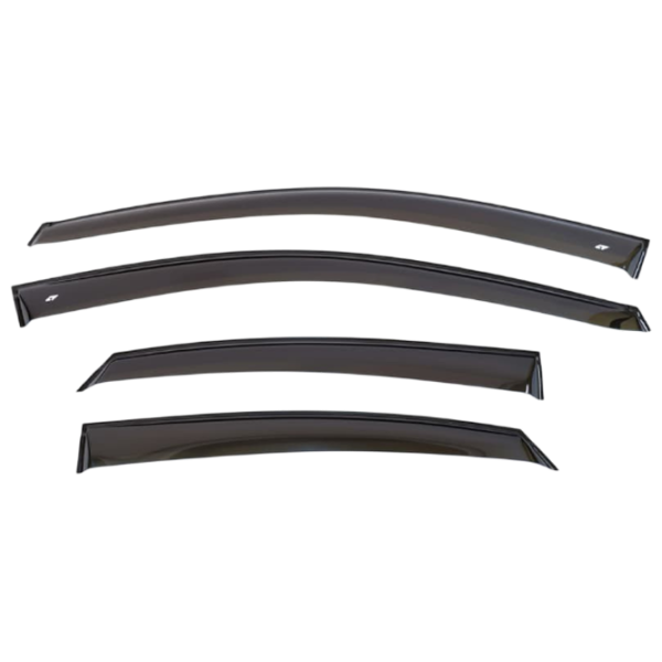 Paravânturi auto Ford Focus II 2004 - 2011 Cobra Tuning photo 1