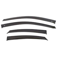 Paravânturi auto Ford Focus II 2004 - 2011 Cobra Tuning