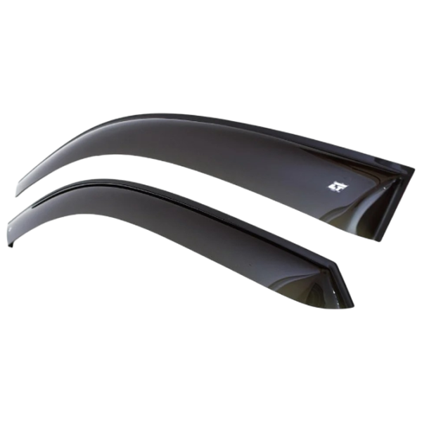 Дефлекторы окон Ford Transit III 1985 - 2000 Cobra Tuning photo 1