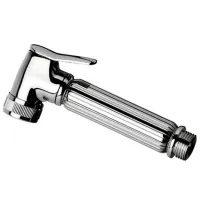 Гигиенический душ Remer 332OZ Латунь / На стене