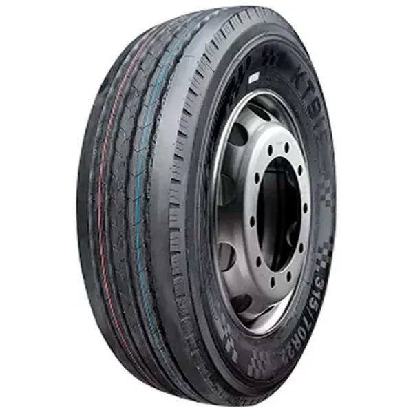 Шины Kpatos KDM919 315/70 R22.5 154/151L Всесезонные / Грузовик photo 1 Шины Kpatos KDM919 315/70 R22.5 154/151L Всесезонные / Грузовик photo 1