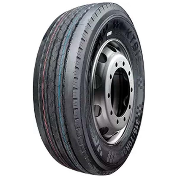 Шины Kpatos KDM919 315/70 R22.5 154/151L Всесезонные / Грузовик photo 1 Шины Kpatos KDM919 315/70 R22.5 154/151L Всесезонные / Грузовик photo 1