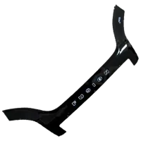 Deflector pentru capotă Ford Fusion 2003 Vip Tuning