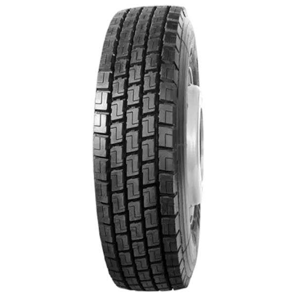 Шины Torque TQ668 295/80 R22.5 152/149M Всесезонные / Грузовик photo 1