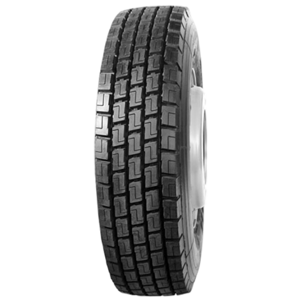 Шины Torque TQ668 295/80 R22.5 152/149M Всесезонные / Грузовик photo 1