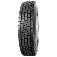 Шины Torque TQ668 295/80 R22.5 152/149M Всесезонные / Грузовик