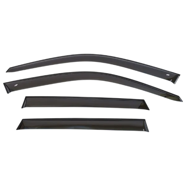 Paravânturi auto BMW X5 (E53) 2000 - 2006 Cobra Tuning photo 1 Paravânturi auto BMW X5 (E53) 2000 - 2006 Cobra Tuning photo 1