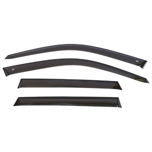 Paravânturi auto BMW X5 (E53) 2000 - 2006 Cobra Tuning photo 1 Paravânturi auto BMW X5 (E53) 2000 - 2006 Cobra Tuning photo 1