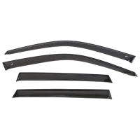 Paravânturi auto BMW X5 (E53) 2000 - 2006 Cobra Tuning