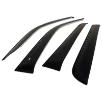 Paravânturi auto BMW 5 (E34) 1988 - 1995 Cobra Tuning