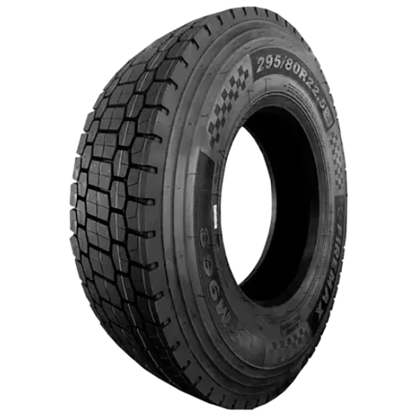 Шины Firemax FM968 295/80 R22.5 152/149M Всесезонные / Грузовик photo 1 Шины Firemax FM968 295/80 R22.5 152/149M Всесезонные / Грузовик photo 1