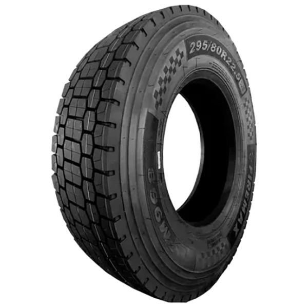 Шины Firemax FM968 295/80 R22.5 152/149M Всесезонные / Грузовик photo 1 Шины Firemax FM968 295/80 R22.5 152/149M Всесезонные / Грузовик photo 1