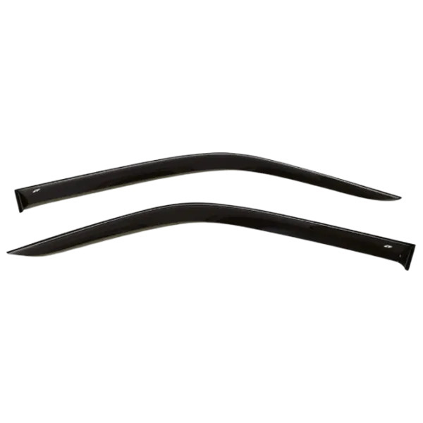 Дефлекторы окон Mercedes-Benz Vito (W638) 1996 - 2003 Cobra Tuning photo 1 Дефлекторы окон Mercedes-Benz Vito (W638) 1996 - 2003 Cobra Tuning photo 1