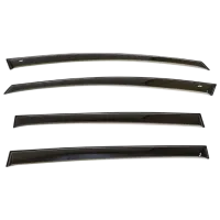 Paravânturi auto Peugeot 3008 2009 Cobra Tuning