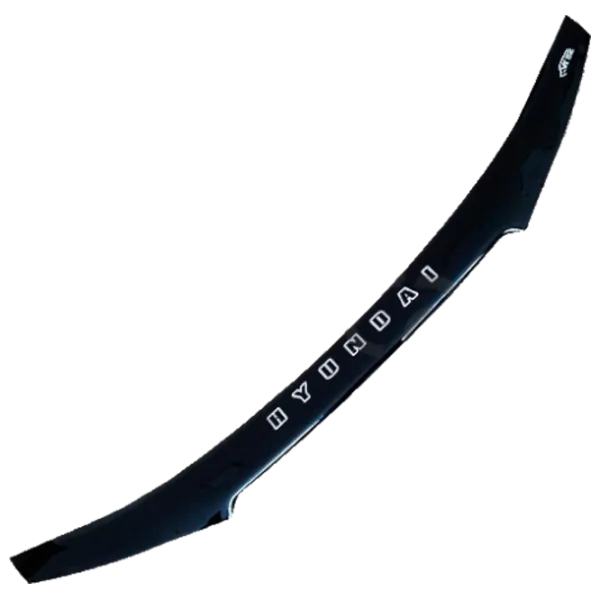 Дефлектор капота Hyundai Sonata (NF) 2004 Vip Tuning photo 1 Дефлектор капота Hyundai Sonata (NF) 2004 Vip Tuning photo 1