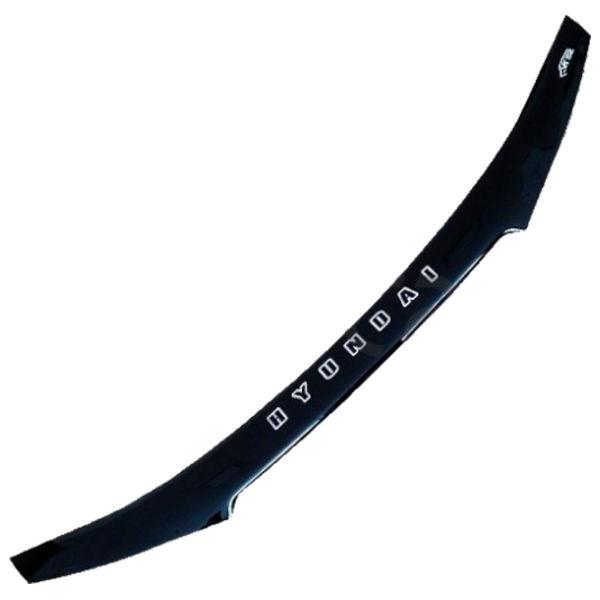 Дефлектор капота Hyundai Sonata (NF) 2004 Vip Tuning photo 1 Дефлектор капота Hyundai Sonata (NF) 2004 Vip Tuning photo 1