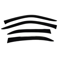 Paravânturi auto Audi A3 2004 - 2012 Cobra Tuning