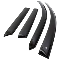 Paravânturi auto Audi Q3 2011 Cobra Tuning