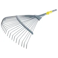 Greblă Gardex SMART CONNECT Metal / 